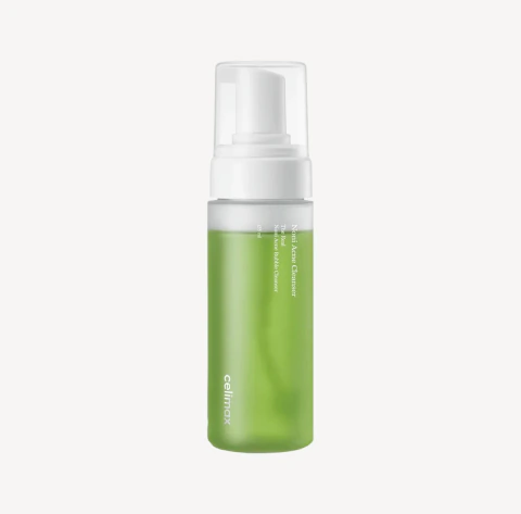 CELIMAX | The Real Noni Acne Bubble Cleanser — Limpiador