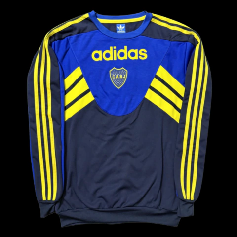 Buzo Boca Juniors Retro 1994