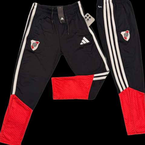 Pantalon river