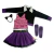 FANTASIA CLAWDEEN WOLF MONSTER HIGH GB INFANTIL/JUVENIL - GB FANTASIAS