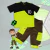 FANTASIA BEN 10 VERDE GB INFANTIL/JUVENIL na internet