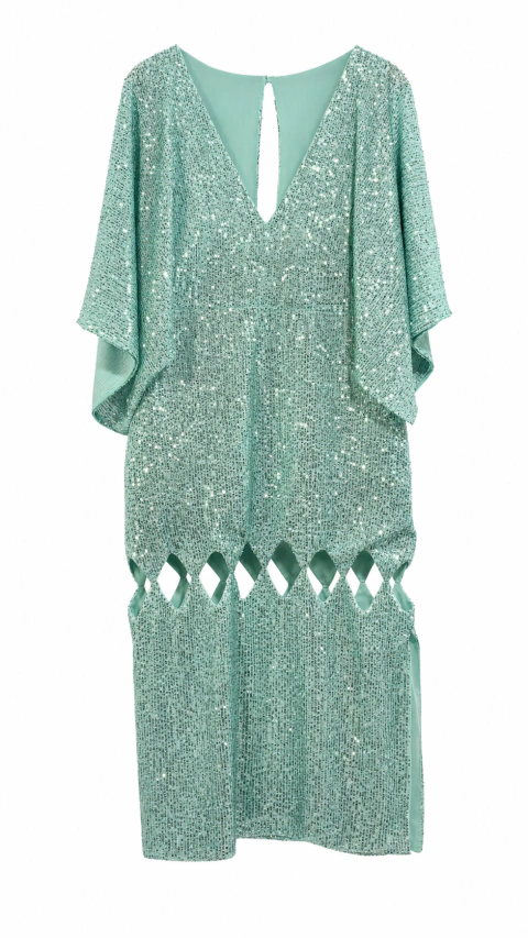 Vestido TD - G