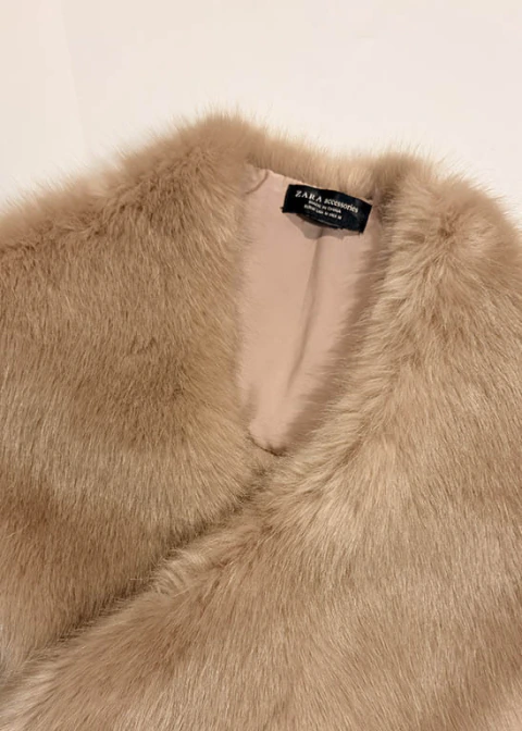 Estola Zara Accessories - M