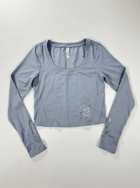 Crop Athleta - Talla M