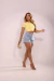 Short jeans REF.0049 na internet