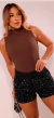 Body Padrão na internet
