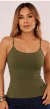 Blusa poliamida