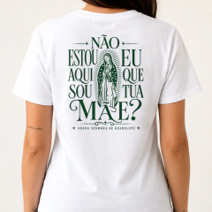 Camiseta Nossa Senhora de Guadalupe - Ref 108