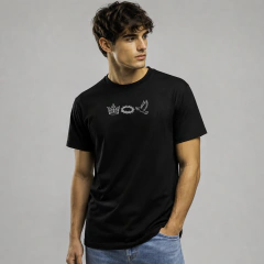 Camiseta Santíssima Trindade - Ref 123 - comprar online