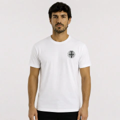 Camiseta Medalha São Bento - Ref 111
