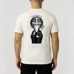 Camiseta São Bento - Ref 104 - comprar online