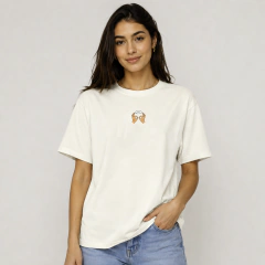Camiseta São João Paulo II - Ref 113 - loja online
