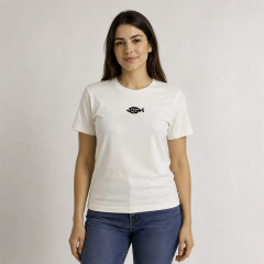 Imagem do Camiseta Permaneça Firme - Ref 114