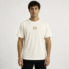Camiseta São João Paulo II - Ref 113