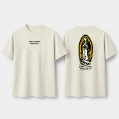 Camiseta Nossa Senhora de Guadalupe - Ref 109 na internet