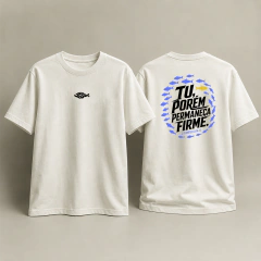 Camiseta Permaneça Firme - Ref 114 na internet