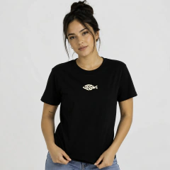 Camiseta Permaneça Firme - Ref 114 - comprar online