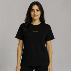 Camiseta Salve Maria - Ref 118