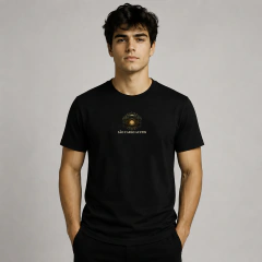 Camiseta Carlo Acutis - Ref 103 - comprar online