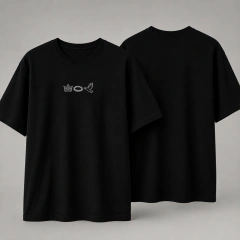 Camiseta Santíssima Trindade - Ref 123 - loja online