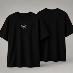 Camiseta OQJF? - Ref 121 - loja online