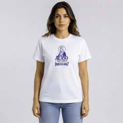 Camiseta Acaso Não Sabeis - Ref 106 na internet