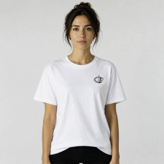 Camiseta Cristo Rei - Ref 120 - loja online