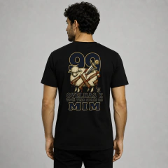Camiseta 99 Ovelhas - Ref 102