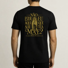 Imagem do Camiseta Nossa Senhora de Guadalupe - Ref 108