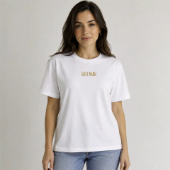 Imagem do Camiseta Salve Maria - Ref 118