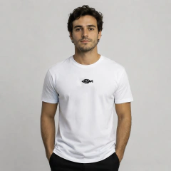 Camiseta Permaneça Firme - Ref 114 - comprar online