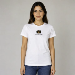 Imagem do Camiseta Carlo Acutis - Ref 103