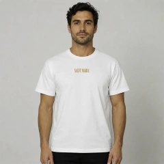 Camiseta Salve Maria - Ref 118