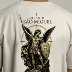 Camiseta São Miguel Arcanjo - Ref 105 na internet
