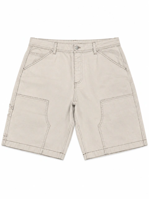 BERMUDA CARPENTER