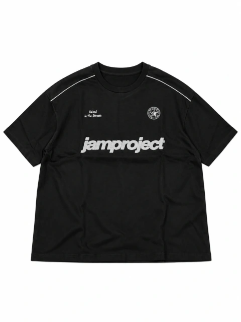 REMERA RAISED