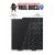 Placa Base Impressora 3d Pei Peo Pet Bambu Lab A1 Mini 184mm