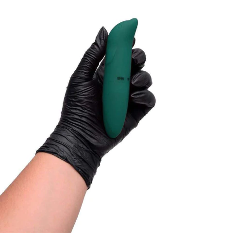 Vibrador Ponto G Golfinho Aveludado - comprar online