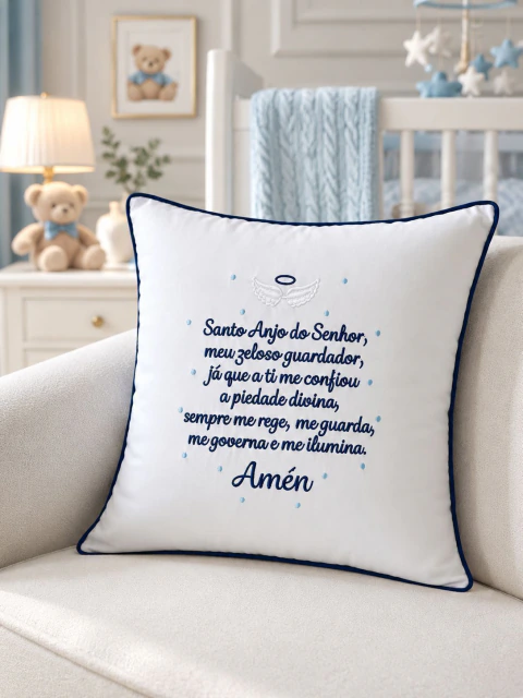 Almofada decorativa 40cm
