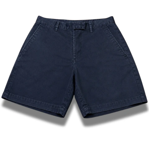 Mini short preto sarja Jacob vintage!