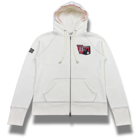Moletom com capuz vintage y2k anos 2000 Walt disney World mickey double zip!