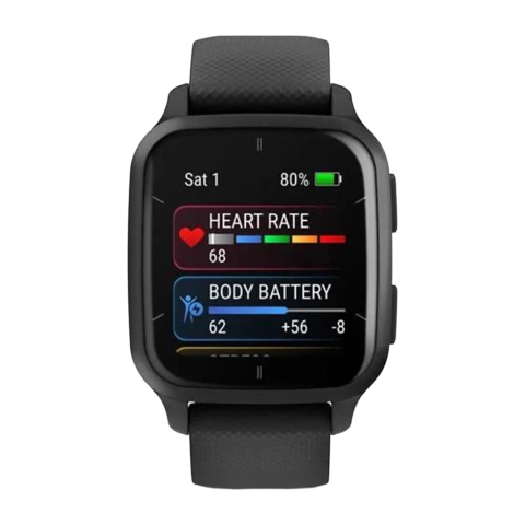 Garmin Venu Sq 2 Music