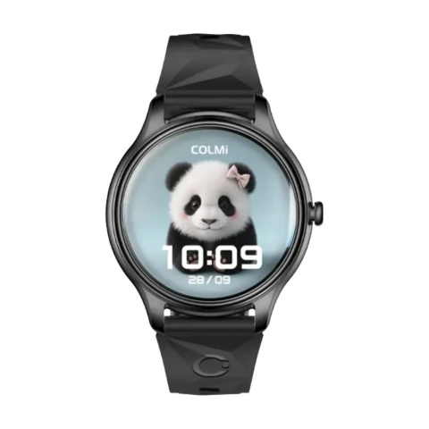 Colmi Smartwatch L28 Negro
