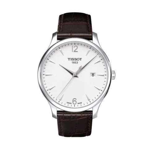 Tissot Tradition