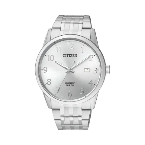Citizen Quartz