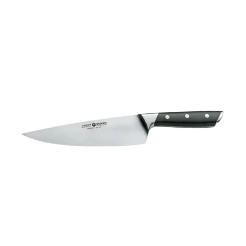 Chef Forge Pom