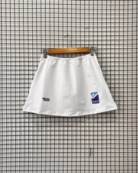 Pollera Saladillo Hockey club