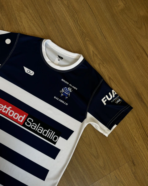 Remera de Rugby
