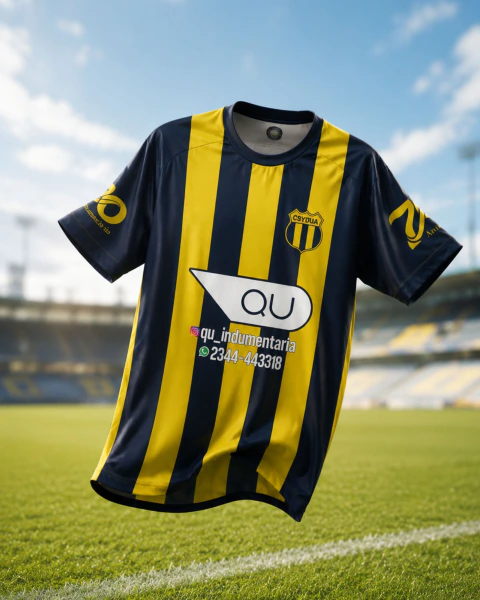 Remera de Apeadero - comprar online