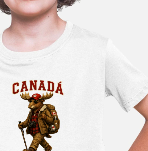 Canadian Adventurer